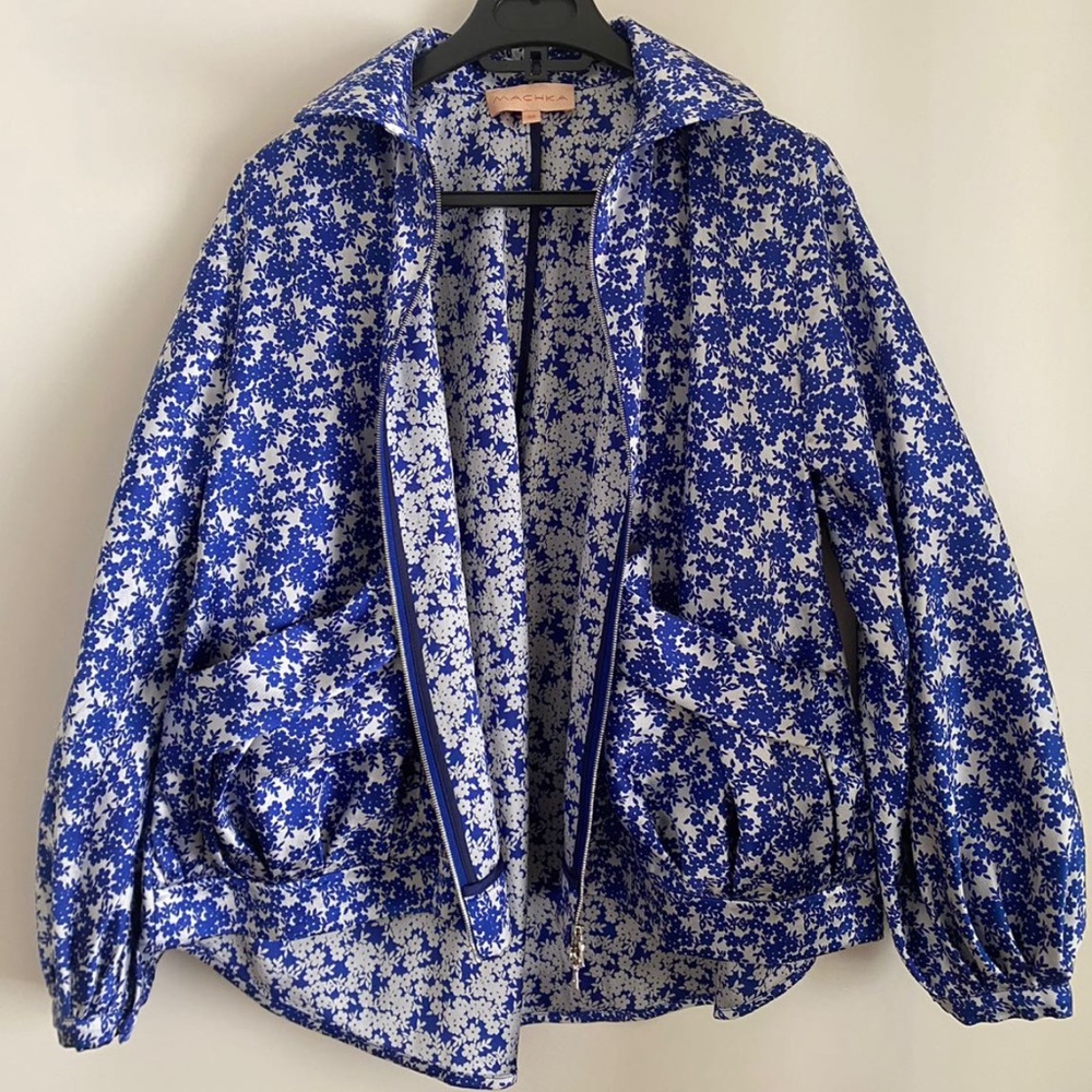 Machka jacket - Picture 3 of 6